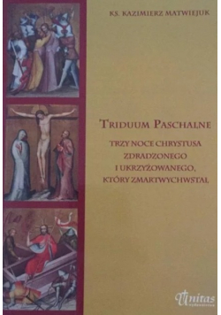 Triduum Paschalne