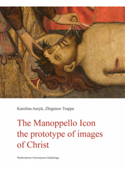 The Manoppello Icon the prototype of images of Christ