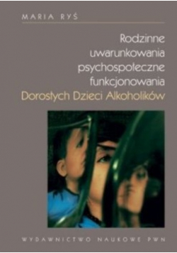 dorosłych dzieci alkoholików