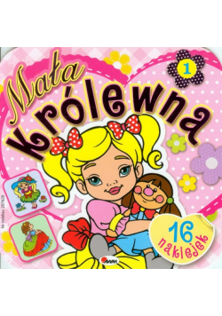 Mała królewna 1