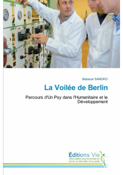 La Voilée de Berlin