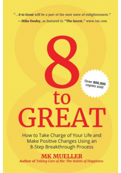 8 to Great