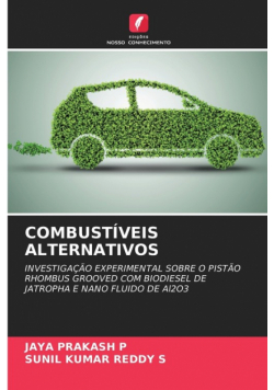 Combustíveis Alternativos