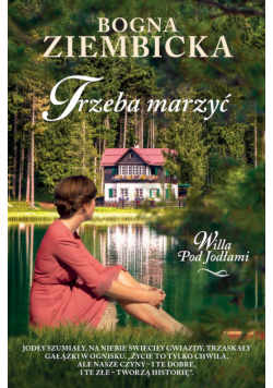 Trzeba marzyć wyd. kieszonkowe