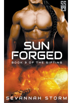 Sun Forged