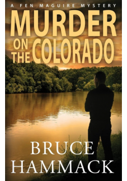 Murder On The Colorado