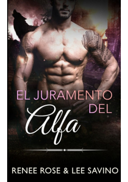 El juramento del alfa