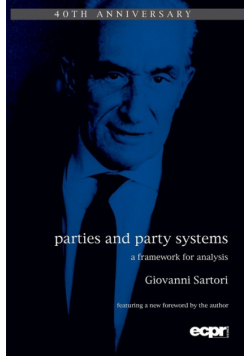 Parties and Party Systems