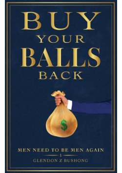 Buy Your Balls Back