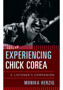Experiencing Chick Corea