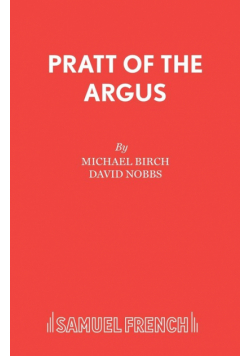 Pratt of the Argus
