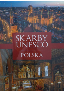 Skarby UNESCO Polska