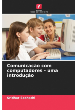 Comunicação com computadores - uma introdução