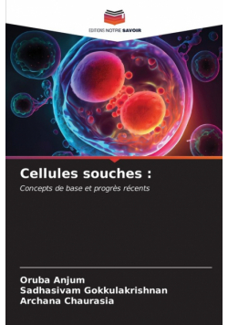 Cellules souches