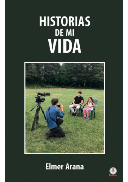 Historias de mi vida