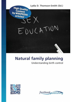 Natural family planning