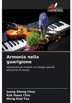 Armonia nella guarigione