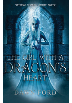 The Girl with a Dragon's Heart