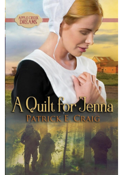 A Quilt For Jenna