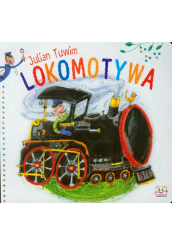 Lokomotywa