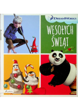 Dream Works Wesołych Świąt