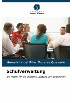 Schulverwaltung