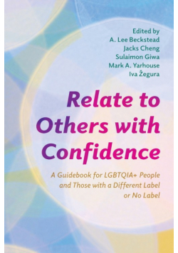 Relate to Others with Confidence