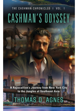 Cashman's Odyssey