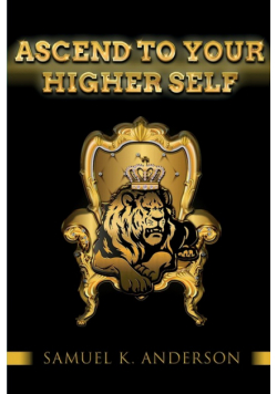 Ascend To Your Higher Self