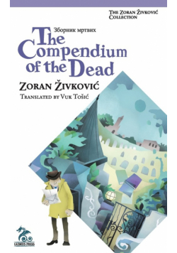 The Compendium of the Dead