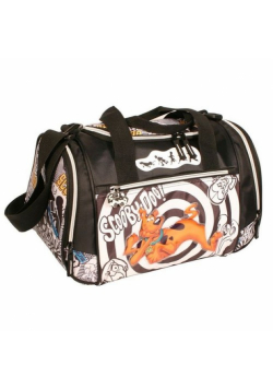 Torba sportowa Scooby-Doo
