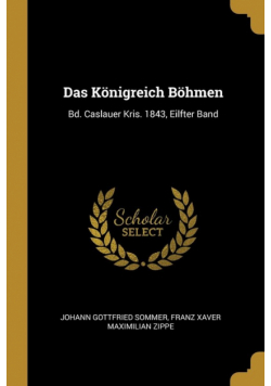 Das Königreich Böhmen