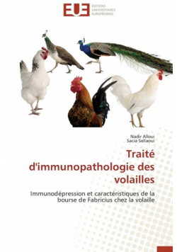 Traité d'immunopathologie des volailles