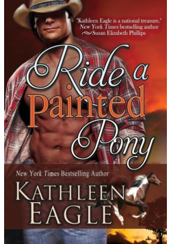 Ride a Painted Pony