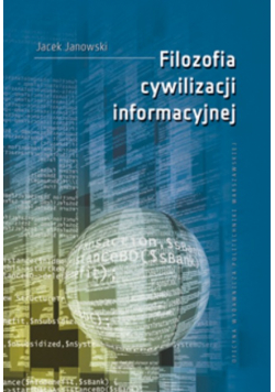 Filozofia cywilizacji informacyjnej