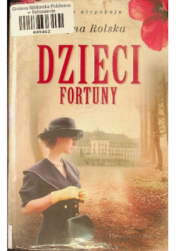 Dzieci fortuny