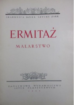 Ermitaż malarstwo
