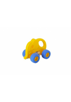 Baby Gripcar Słoniątko