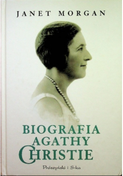 Biografia Agathy Christie
