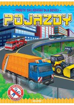 Zrobię to sam Pojazdy