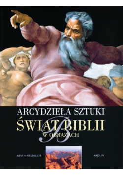 Świat Biblii w obrazach