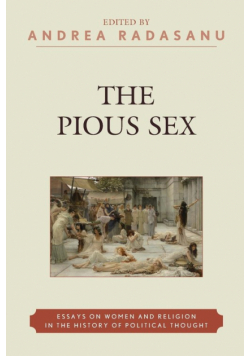 The Pious Sex