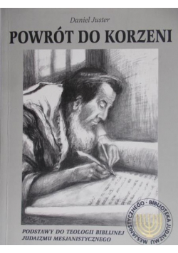 Powrót do Korzeni