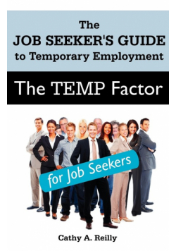 The Temp Factor for Job Seekers