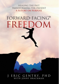 Forward-Facing® Freedom