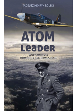 Atom leader