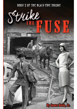 Strike the Fuse