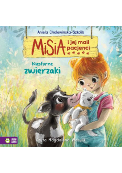 Niesforne zwierzaki