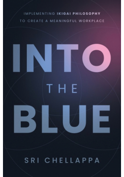 Into the Blue