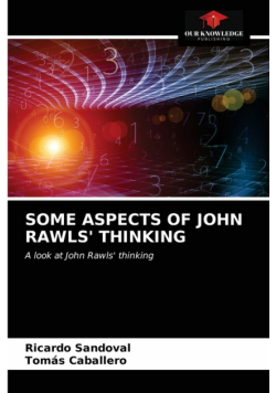 Some Aspects Of John Rawls' Thinking
